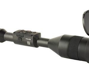ATN THOR5 LRF 5-40X 640X480 THERMAL