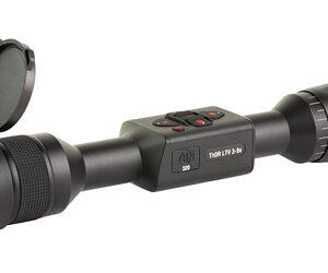 ATN THOR LTV 3-9X 320X240 12 MICRON