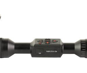 ATN THOR LTV 4-12X 320X240 12 MICRON