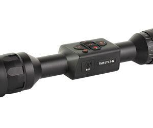 ATN THOR LTV 3-9X 640X480 12 MICRON