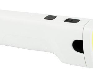 TASER BOLT 2 W/2-CART/TARGET WHITE
