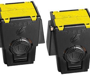 TASER X26C/M26C CARTRIDGES 15FT 2-PK