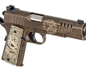 AUTO ORD 1911 1776 45ACP 5" 7RD