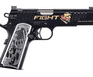 AUTO ORD 1911 45ACP 5" 7RD TRUMP