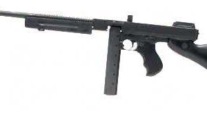 AUTO ORD 1927A-1 COMMANDO 45ACP 20RD