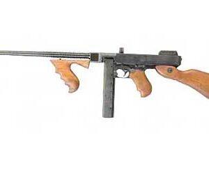 AUTO ORD 1927A-1 DLX 18" 45ACP 20RD