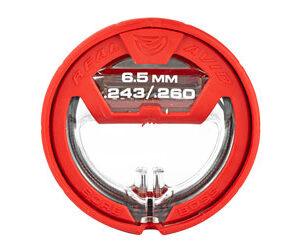 REAL AVID BORE BOSS 243CAL/6.5MM