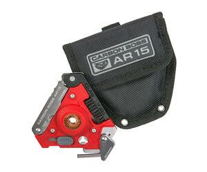 REAL AVID CARBON BOSS AR15