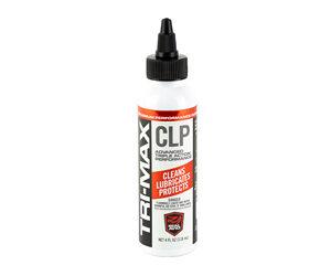 REAL AVID TRI MAX CLP 4OZ BOTTLE