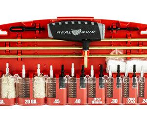 REAL AVID GUN BOSS PRO UNIVERSAL KIT