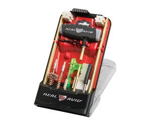 REAL AVID GUN BOSS PRO AR15 CLEAN KT