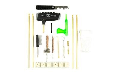 REAL AVID GUN BOSS PRO AR15 MAX