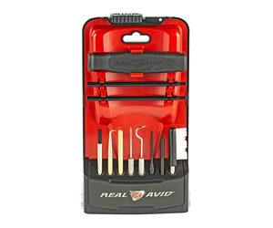 REAL AVID GUN BOSS PRO PRECISION TLS