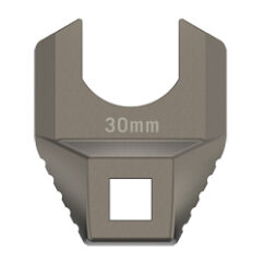 REAL AVID MSTR FIT30MM BBL NUT WRE