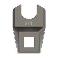 REAL AVID MSTR FIT MZLE DVCE WRENCH