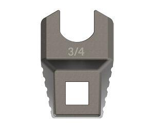 REAL AVID MSTR FIT MZLE DVCE WRENCH