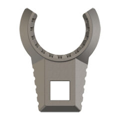 REAL AVID MSTR FIT DELTA RING WRENCH