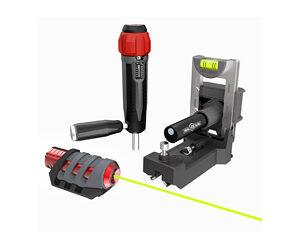 REAL AVID MASTER SCOPE MOUNTING KIT