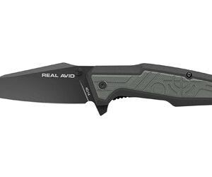 REAL AVID BORN READY GREEN MANUAL