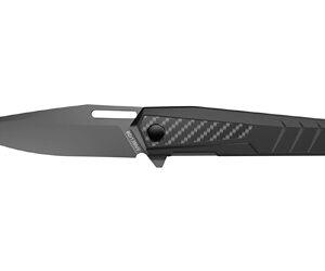 REAL AVID BORN READY BLACK ASSISTED