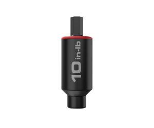 REAL AVID SMRT-TORQ FXD LMTR 10IN/LB
