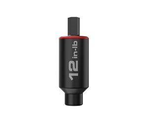 REAL AVID SMRT-TORQ FXD LMTR 12IN/LB