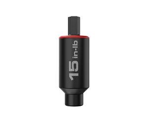 REAL AVID SMRT-TORQ FXD LMTR 15IN/LB