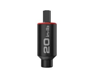 REAL AVID SMRT-TORQ FXD LMTR 20IN/LB