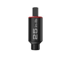 REAL AVID SMRT-TORQ FXD LMTR 25IN/LB