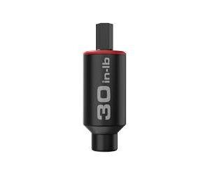 REAL AVID SMRT-TORQ FXD LMTR 30IN/LB