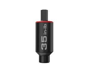 REAL AVID SMRT-TORQ FXD LMTR 35IN/LB