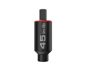 REAL AVID SMRT-TORQ FXD LMTR 45IN/LB