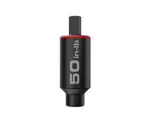 REAL AVID SMRT-TORQ FXD LMTR 50IN/LB