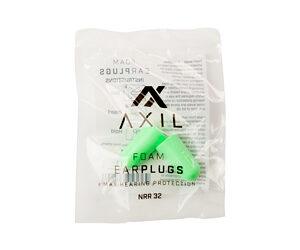 AXIL FOAM EAR PLUGS 200 PAIR BOX