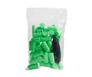 AXIL FOAM EAR PLUGS 20 PAIR TRVL PK