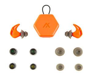 AXIL X20 EARPLUG RED