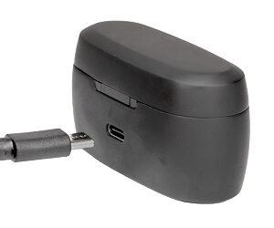 AXIL XCOR BLUETOOTH EARBUDS BLACK