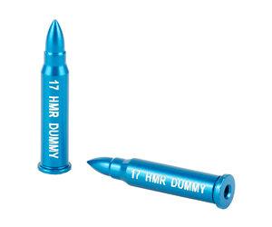 AZOOM SNAP CAPS 17 HMR 6/PK