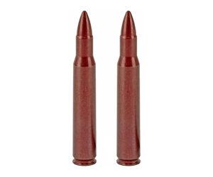 AZOOM SNAP CAPS 30-06SPG 2/PK