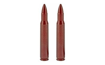 AZOOM SNAP CAPS 30-06SPG 2/PK