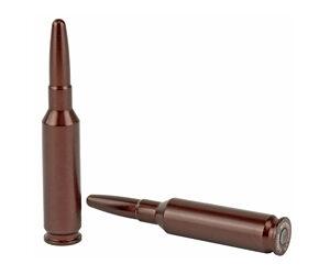 AZOOM SNAP CAPS 6.5 CREEDMOOR 2/PK