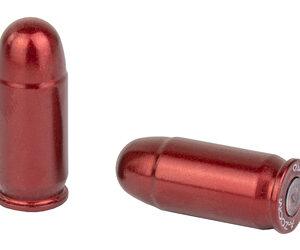 AZOOM SNAP CAPS 380ACP 5/PK