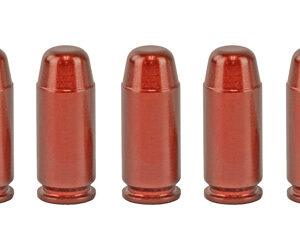AZOOM SNAP CAPS 40S&W 5/PK