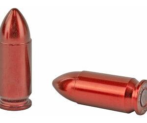 AZOOM SNAP CAPS 9MM 5/PK