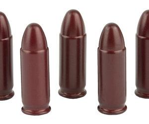 AZOOM SNAP CAPS 38SUP 5/PK