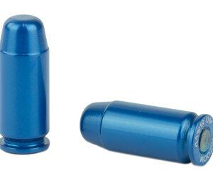 AZOOM SNAP CAPS 40S&W 10PK BLUE