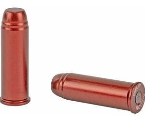 AZOOM SNAP CAPS 44MAG 6/PK