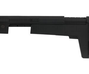 B5 AK STOCK FIXED BLACK