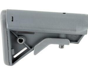 B5 BRAVO STK MIL-SPEC GRY