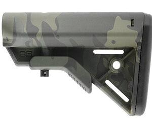 B5 BRAVO STK MIL-SPEC MCAM BLK